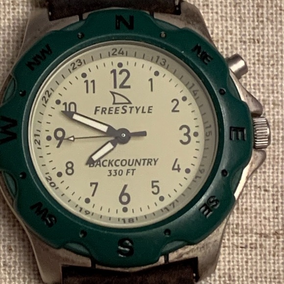 Freestyle Accessories Freestyle Neat 33 Ft Backcountry Backlight